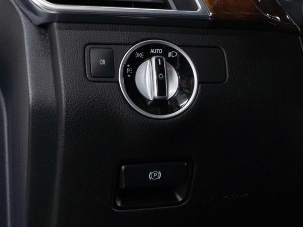 Mercedes-Benz M-Класс III (W166) с пробегом 2013 года, цена 2 449 000 рублей, 219208 км, внедорожник, Автокод Объявления