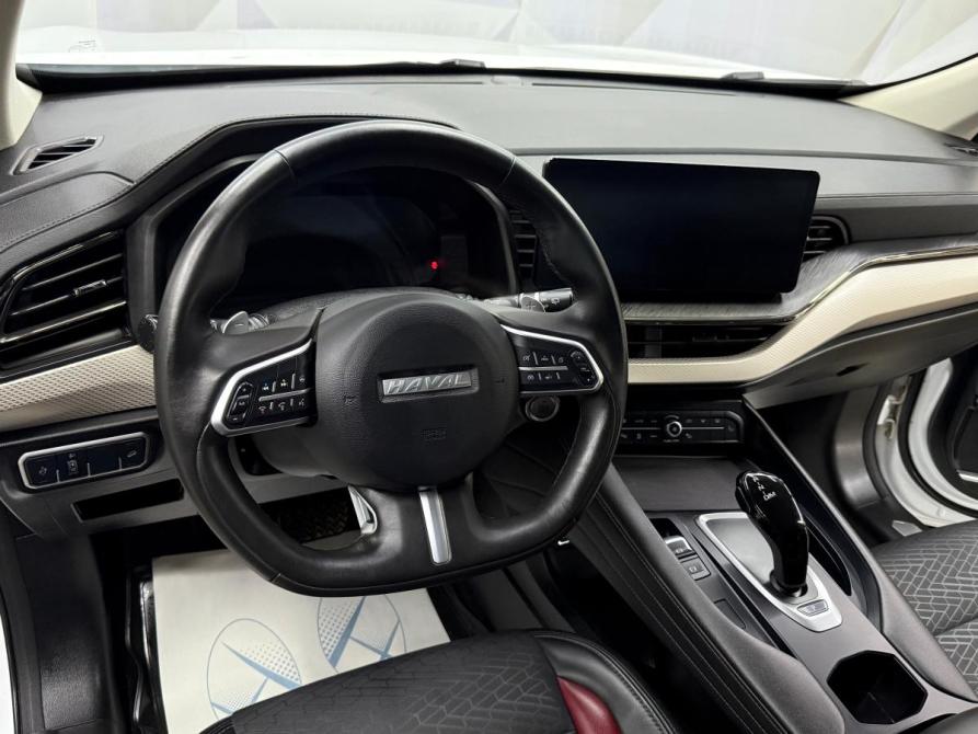 Haval F7 I Рестайлинг Азнакаево  - изображение 13