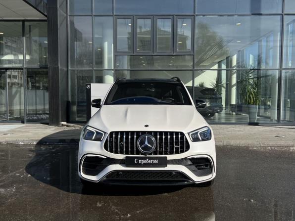 Mercedes-Benz GLE AMG II (V167) с пробегом 2021 года, цена 12 790 000 рублей, 29789 км, внедорожник, Автокод Объявления