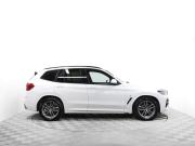 BMW X3 III (G01) Москва  - изображение 28