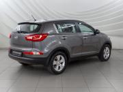 Kia Sportage III Волгоград  - изображение 44