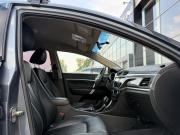Geely Emgrand 7 I Рестайлинг Новосибирск  - изображение 38