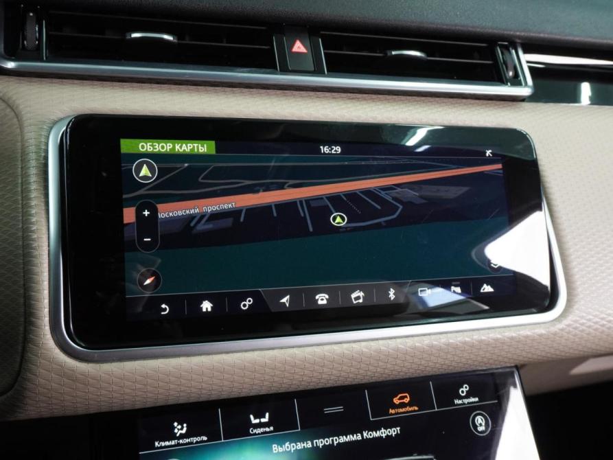 Land Rover Range Rover Velar I Воронеж  - изображение 15
