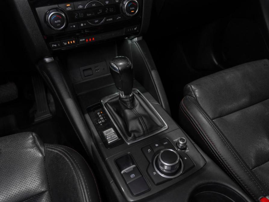 Mazda CX-5 I Рестайлинг Москва  - изображение 12