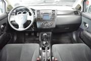 Nissan Tiida I Рестайлинг Киров  - изображение 46