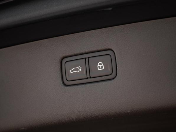 Genesis GV80 I с пробегом 2020 года, цена 4 116 420 рублей, 150820 км, внедорожник, Автокод Объявления