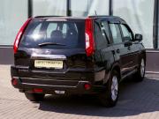 Nissan X-Trail II Рестайлинг Екатеринбург  - изображение 25