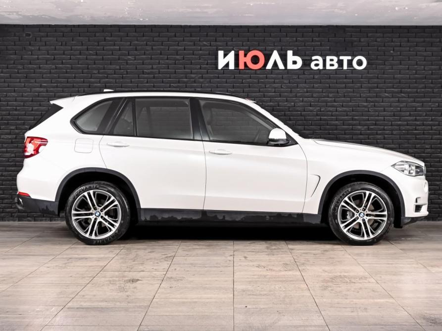 BMW X5 III (F15) Екатеринбург  - изображение 9