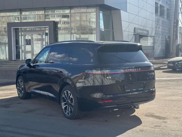 Новый Lynk &amp; Co 900 2025 года, цена 8 400 000 рублей, внедорожник, Автокод Объявления