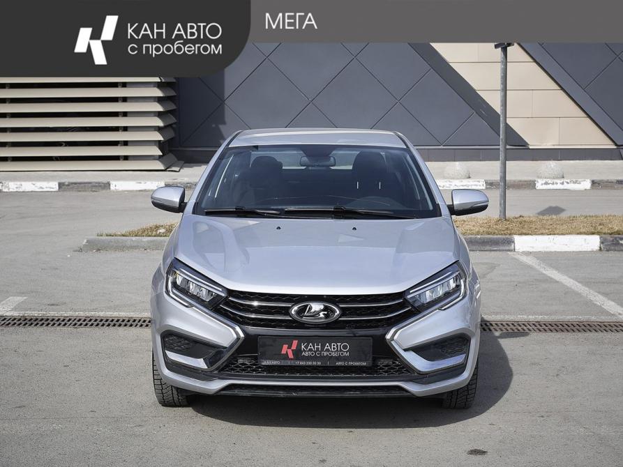 Lada (ВАЗ) Vesta I Рестайлинг (NG) Казань  - изображение 3