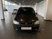Opel Zafira A Чебоксары  - изображение 44