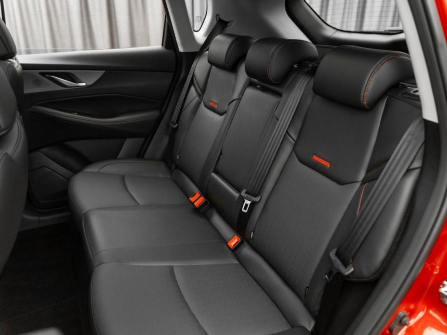 Changan CS35 Plus I Рестайлинг Москва  - изображение 13