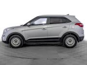 Hyundai Creta I Москва  - изображение 33