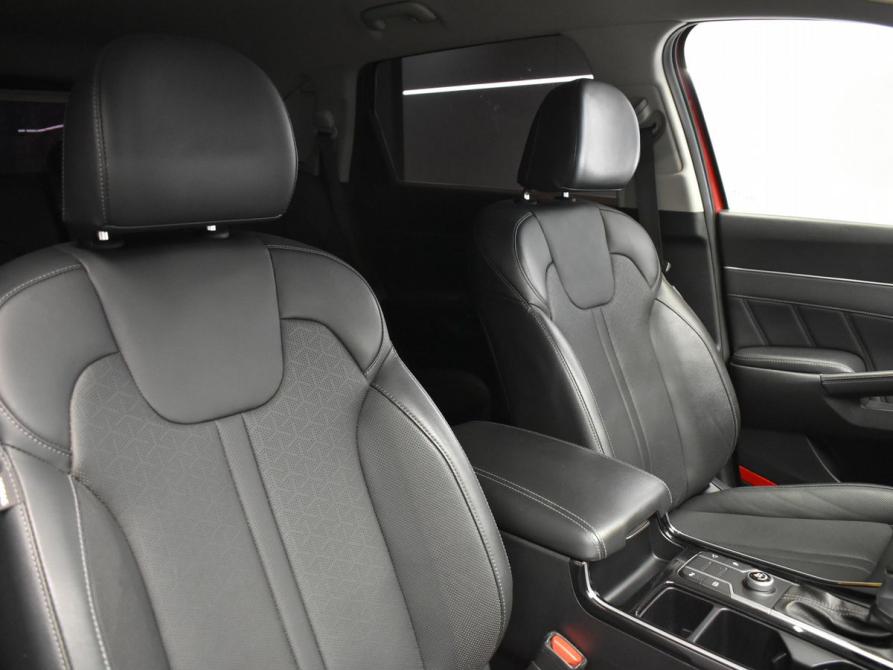 Kia Sorento IV Москва  - изображение 11