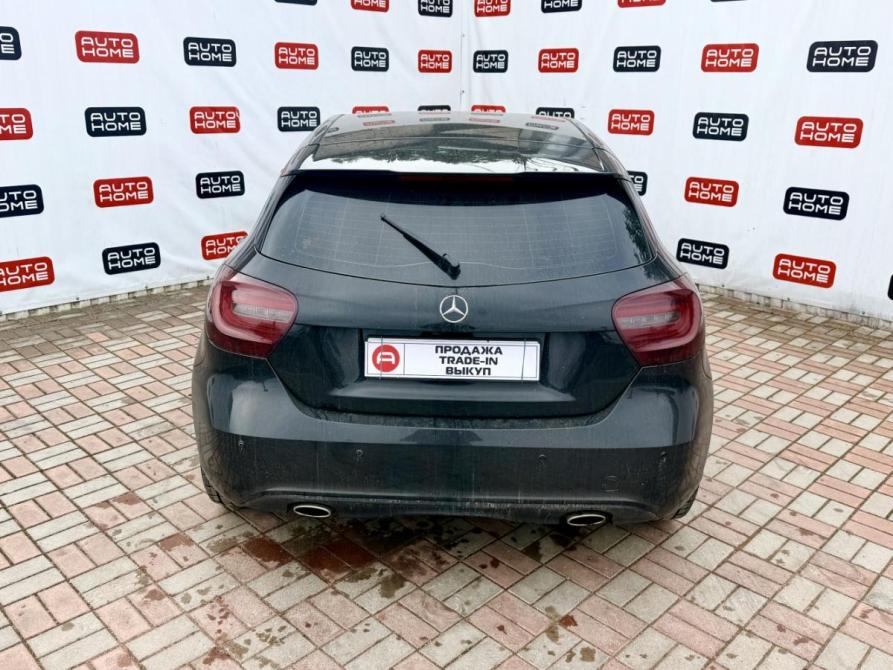 Mercedes-Benz A-Класс III (W176) Санкт-Петербург  - изображение 5
