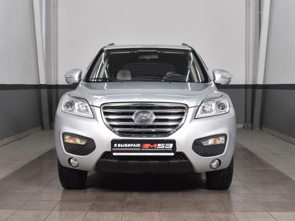 Lifan X60 I с пробегом 2013 года, цена 499 999 рублей, 201309 км, внедорожник, Автокод Объявления