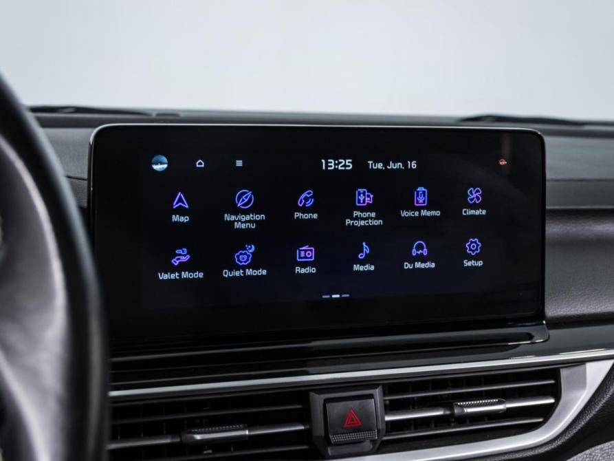 Kia K3 II (China Market) Рестайлинг Москва  - изображение 15