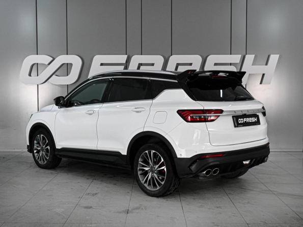 Geely Coolray I с пробегом 2023 года, цена 1 799 000 рублей, 69086 км, внедорожник, Автокод Объявления