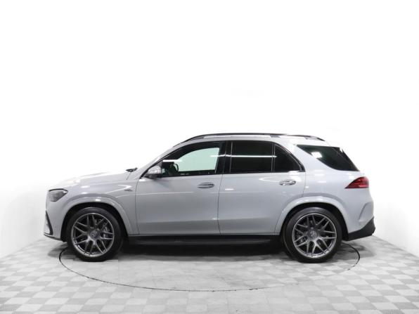 Mercedes-Benz GLE Coupe AMG II (C167) Рестайлинг с пробегом 2024 года, цена 14 990 000 рублей, 16055 км, внедорожник, Автокод Объявления