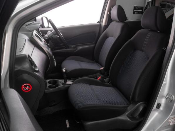 Nissan Note II с пробегом 2013 года, цена 949 000 рублей, 107615 км, хэтчбек, Автокод Объявления