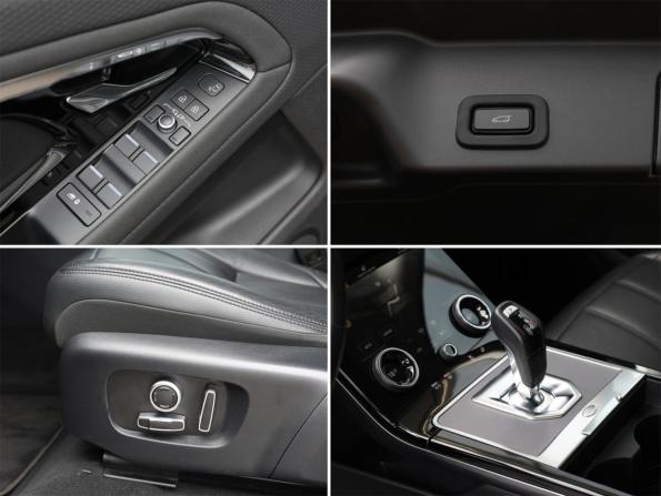 Land Rover Range Rover Evoque II с пробегом 2021 года, цена 4 349 000 рублей, 32879 км, внедорожник, Автокод Объявления
