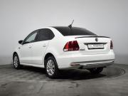 Volkswagen Polo V Рестайлинг Санкт-Петербург  - изображение 27