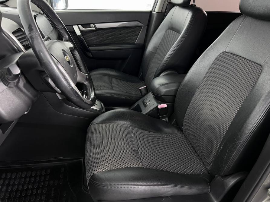 Chevrolet Captiva I Калининград  - изображение 9