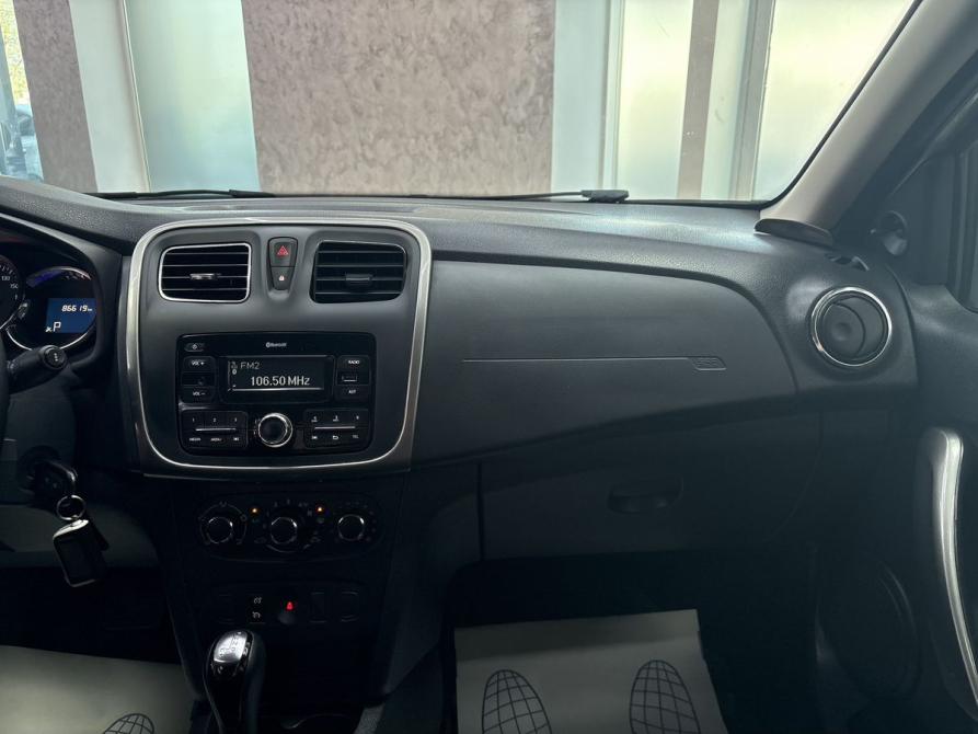 Renault Logan II Ярославль  - изображение 28
