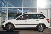 Lada (ВАЗ) Granta I Рестайлинг Ульяновск  - изображение 32