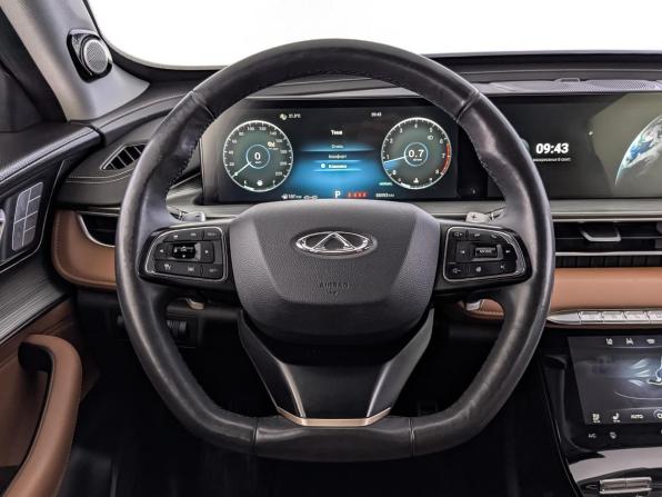 Chery Tiggo 8 Pro Max I с пробегом 2023 года, цена 2 030 000 рублей, 88092 км, внедорожник, Автокод Объявления
