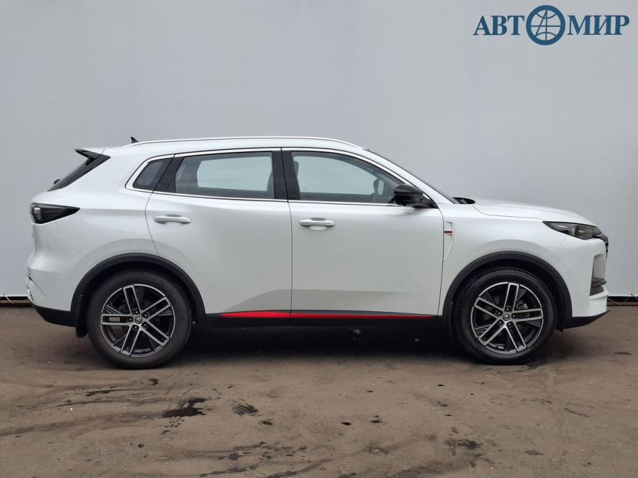 Changan CS55 Plus II Москва  - изображение 4