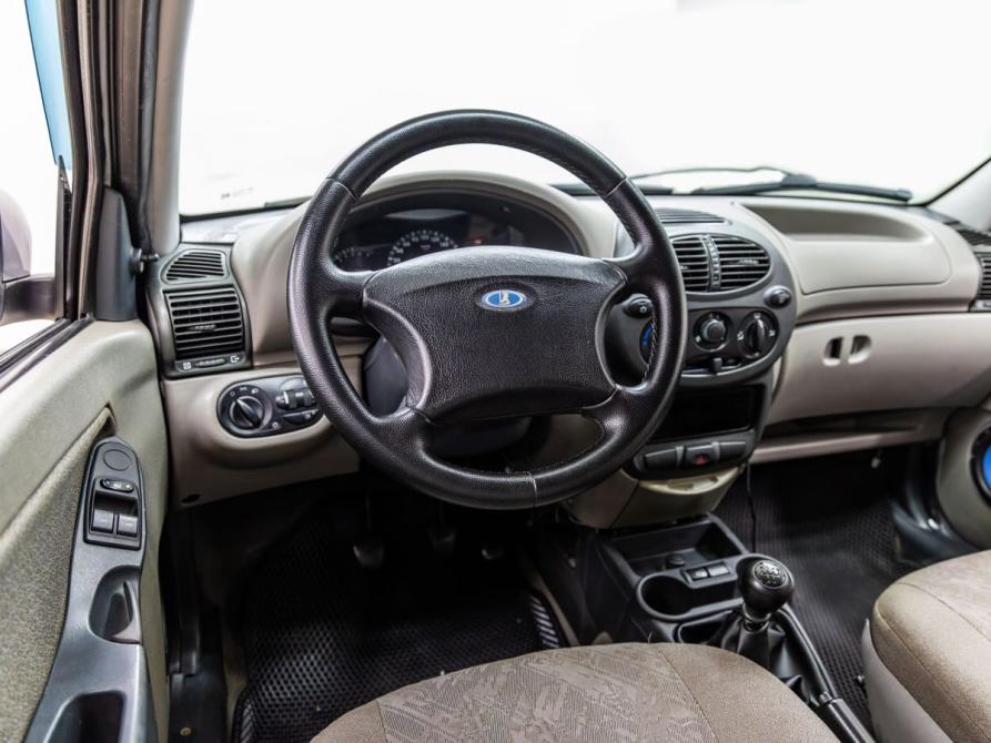 Lada (ВАЗ) Kalina I Волгоград  - изображение 14