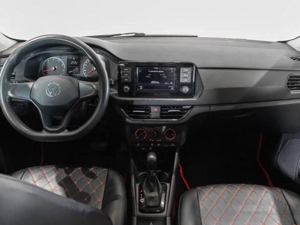Volkswagen Polo VI с пробегом 2020 года, цена 1 000 000 рублей, 197437 км, лифтбек, Автокод Объявления