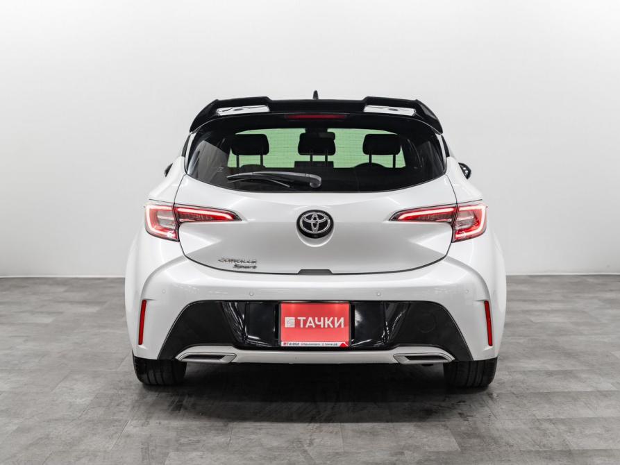 Toyota Corolla XII (E210) Красноярск  - изображение 5