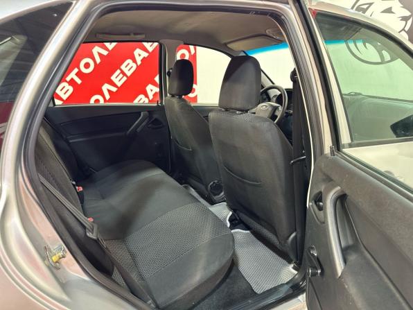 Lada (ВАЗ) Granta I с пробегом 2012 года, цена 609 000 рублей, 150682 км, седан, Автокод Объявления