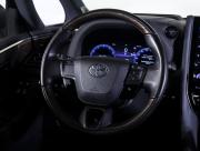 Toyota Alphard IV Москва  - изображение 54
