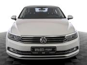 Volkswagen Passat B8 Москва  - изображение 30