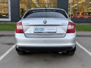 Skoda Rapid I Ярославль  - изображение 21
