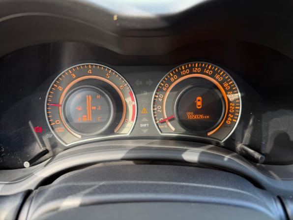 Toyota Corolla X (E140 E150) с пробегом 2008 года, цена 720 000 рублей, 165026 км, седан, Автокод Объявления