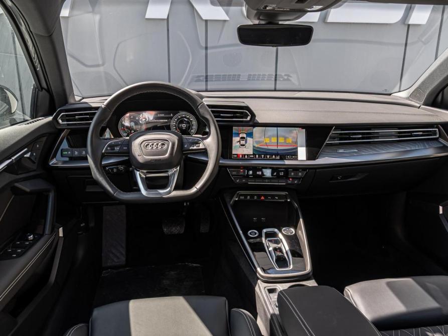 Audi A3 IV (8Y) Рестайлинг Краснодар  - изображение 6
