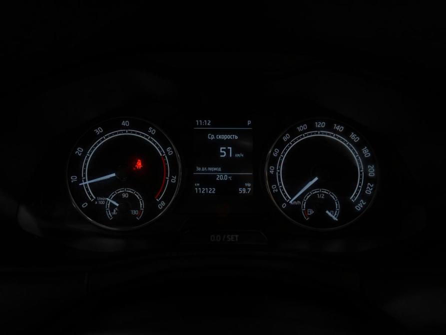 Skoda Rapid II Москва  - изображение 11