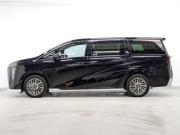 GAC M8 Москва  - изображение 38