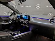 Mercedes-Benz GLA II (H247) Москва  - изображение 45