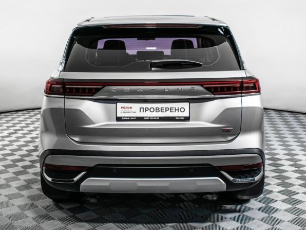 FAW Bestune T99 I Рестайлинг с пробегом 2023 года, цена 2 755 000 рублей, 11165 км, внедорожник, Автокод Объявления