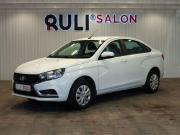 Lada (ВАЗ) Vesta I Иваново  - изображение 34