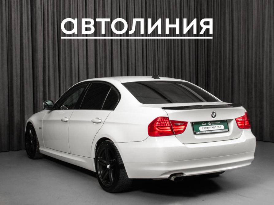 BMW 3 серии V (E90/E91/E92/E93) Рестайлинг Красноярск  - изображение 6