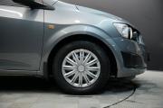 Chevrolet Aveo II Крым  - изображение 54