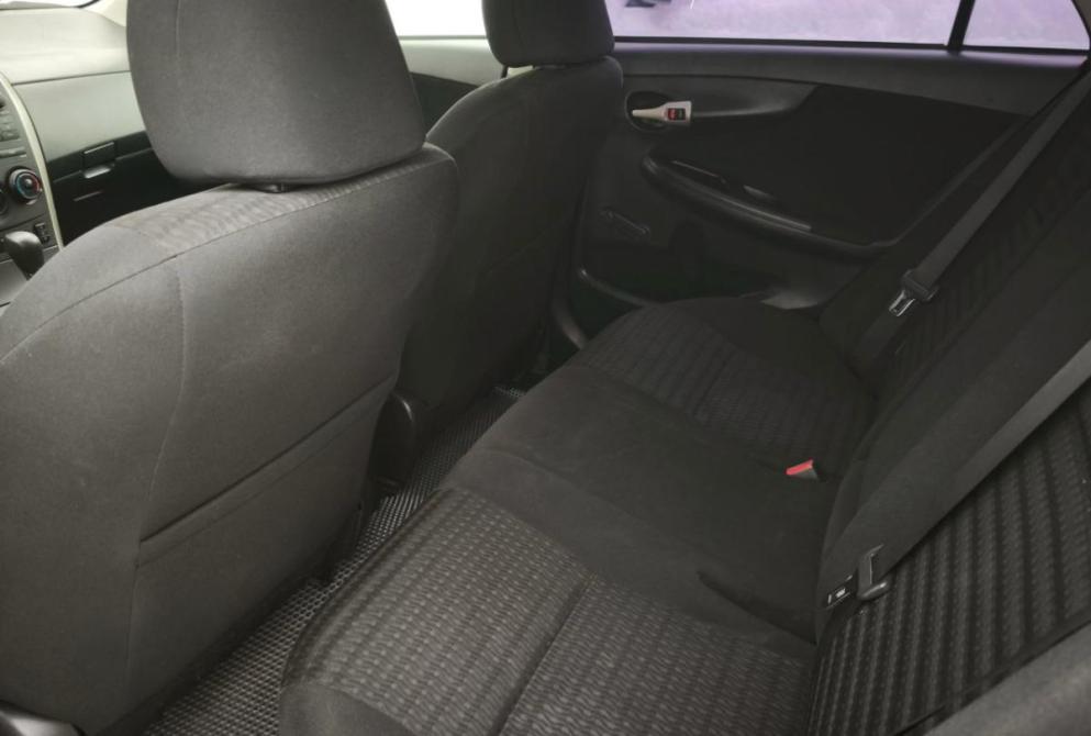 Toyota Corolla X (E140 E150) Сыктывкар  - изображение 19
