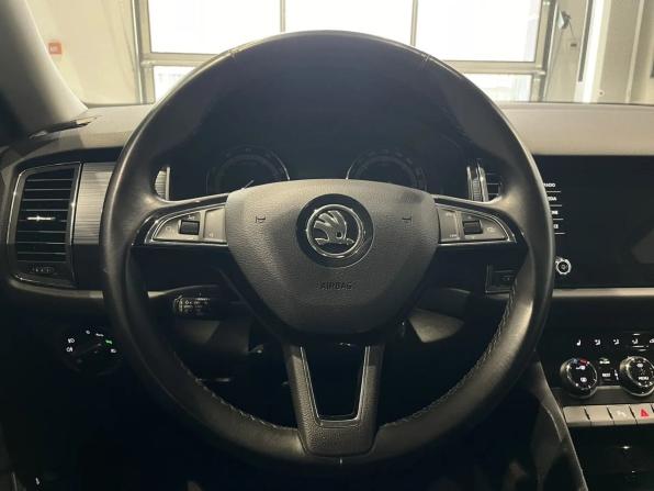 Skoda Kodiaq I с пробегом 2019 года, цена 2 235 000 рублей, 121550 км, внедорожник, Автокод Объявления