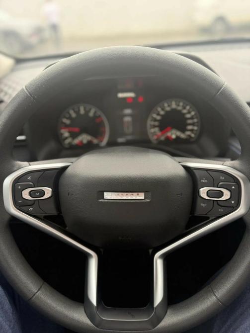 Haval Jolion I Рестайлинг Москва  - изображение 13